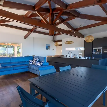 Dom wakacyjny L'orangeraie De Portigliolo - Vue 4 *