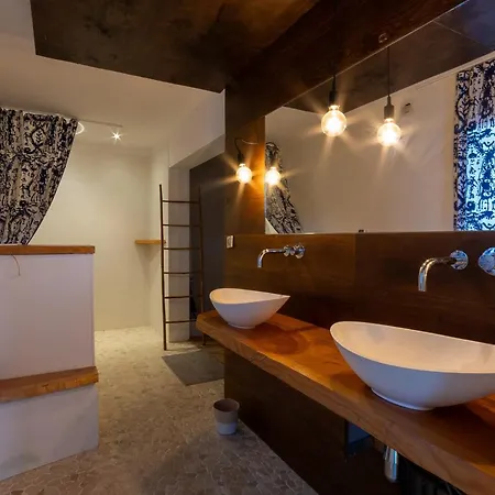 L'orangeraie De Portigliolo - Vue 4 Dom wakacyjny *