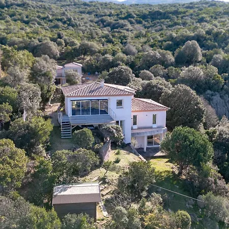 Dom wakacyjny L'orangeraie De Portigliolo - Vue 4