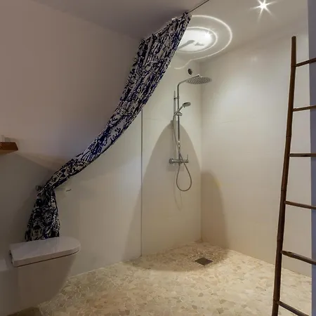 L'orangeraie De Portigliolo - Vue 4 *