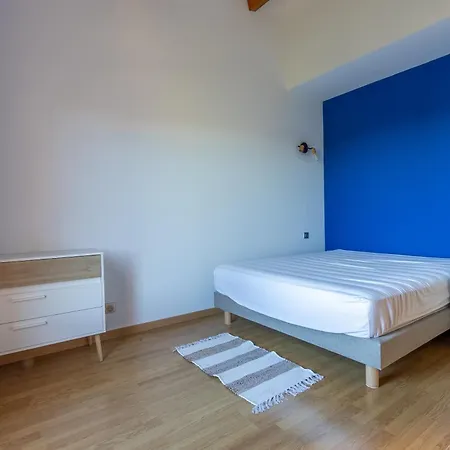 L'orangeraie De Portigliolo - Vue 4 Coti-Chiavari (Corsica)