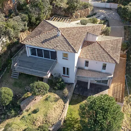 L'orangeraie De Portigliolo - Vue 4