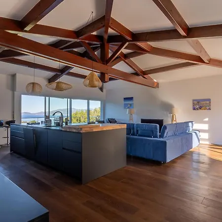 Semesterbostad L'orangeraie De Portigliolo - Vue 4 *