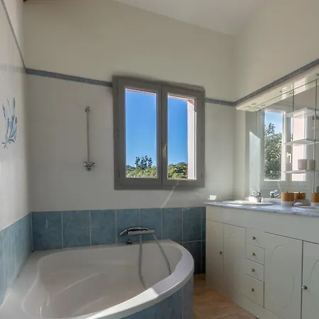 L'orangeraie De Portigliolo - Vue 4 Holiday home *