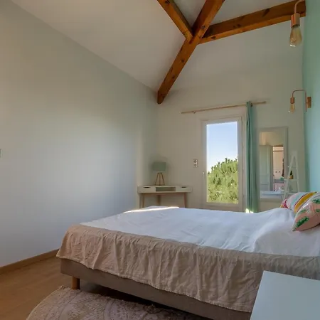 Semesterbostad L'orangeraie De Portigliolo - Vue 4